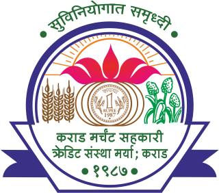 कराड मर्चंट क्रेडिट संस्था मर्या., कराड 